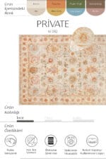 PRIVATE 61082 VINTAGE - Görsel 3