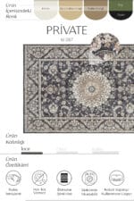 PRIVATE 61087 VINTAGE - Görsel 2