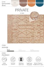 PRIVATE 61088 VINTAGE - Görsel 3