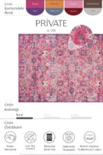 PRIVATE 61091 VINTAGE - Görsel 3