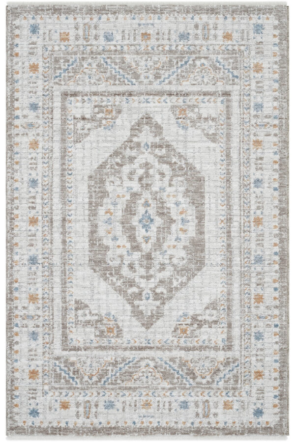 BELINA 901 KREM VIZON - Görsel 3