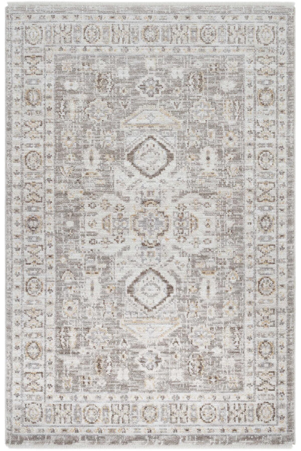 BELINA 904 VİZON KREM - Görsel 3
