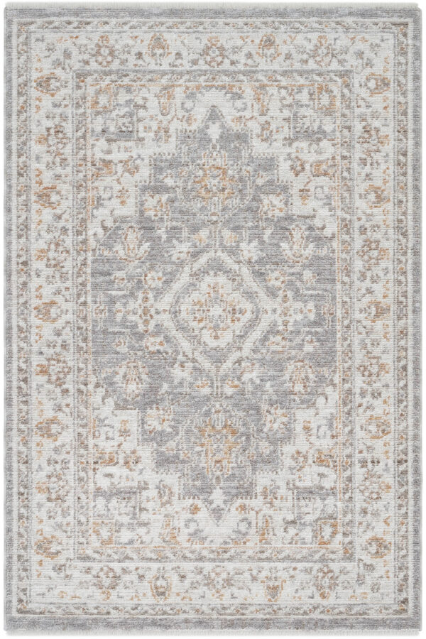 BELINA 905 GRİ KREM - Görsel 3