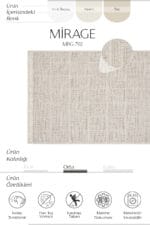 MIRAGE MRG702 - Görsel 2