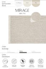 MIRAGE MRG703 - Görsel 3