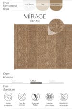 MIRAGE MRG706 - Görsel 2