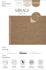 MIRAGE MRG707 - Görsel 3