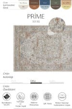PRIME 503 BEJ - Görsel 3