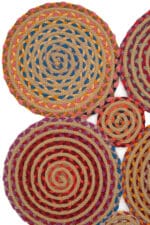 LUKE 413 KAHVE VİZON KIRÇIL - Görsel 4