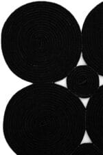 LUKE 512 SİYAH HALI - Görsel 4