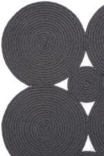 LUKE 514 ANTRASİT HALI - Görsel 4