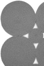 LUKE 515 GRİ HALI - Görsel 4