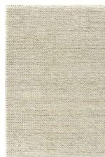 CHERRY BEYAZ JUT HALI - Görsel 4