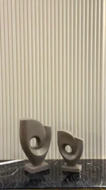 Sole 2li Obje - Görsel 4