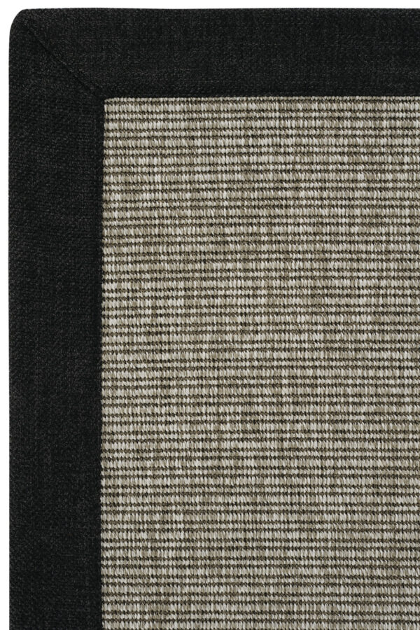 LEON ART 01 SİSAL HALI - Görsel 4