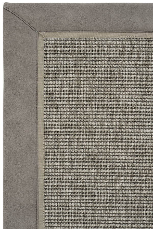 LEON ART 04 SİSAL HALI - Görsel 4