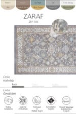 ZARAF ZRF306 - Görsel 3