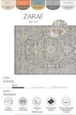 ZARAF ZRF307 - Görsel 2