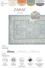 ZARAF ZRF309 - Görsel 2