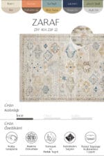 ZARAF ZRF404 ZBF22 - Görsel 3