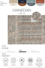 HANEDAN HND0011 - Görsel 3