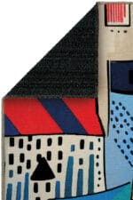 CARNIVAL 50604 HALI - Görsel 5