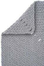 GLENN 602 GRİ HALI - Görsel 5