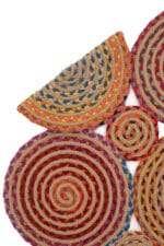 LUKE 413 KAHVE VİZON KIRÇIL - Görsel 5