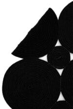 LUKE 512 SİYAH HALI - Görsel 5