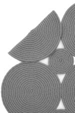 LUKE 515 GRİ HALI - Görsel 5