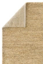 CHERRY KREM JUT HALI - Görsel 5