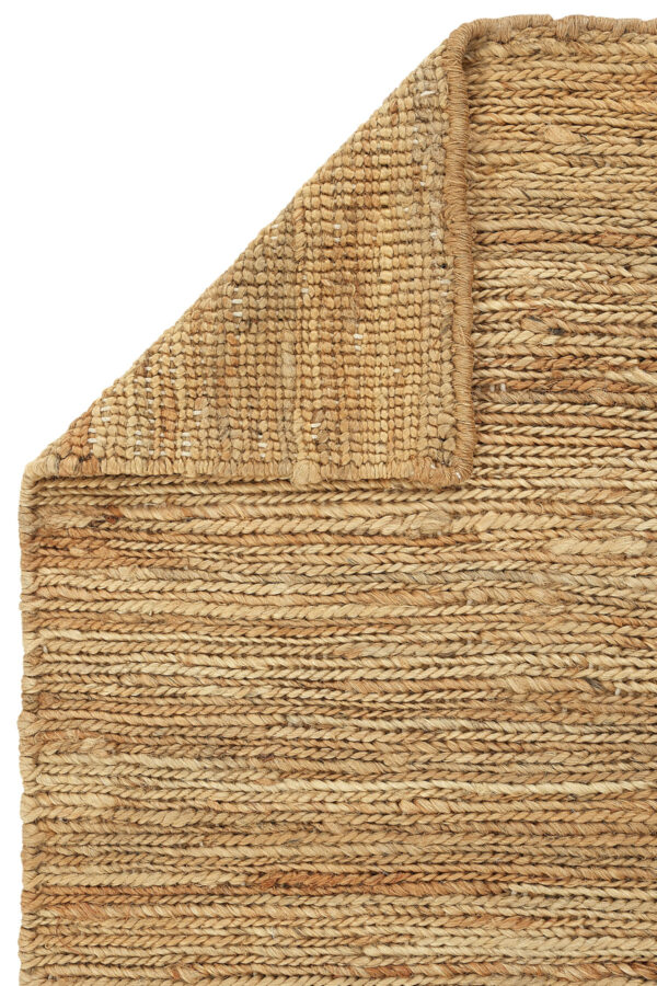 WICKER HASIR JUT HALI - Görsel 5
