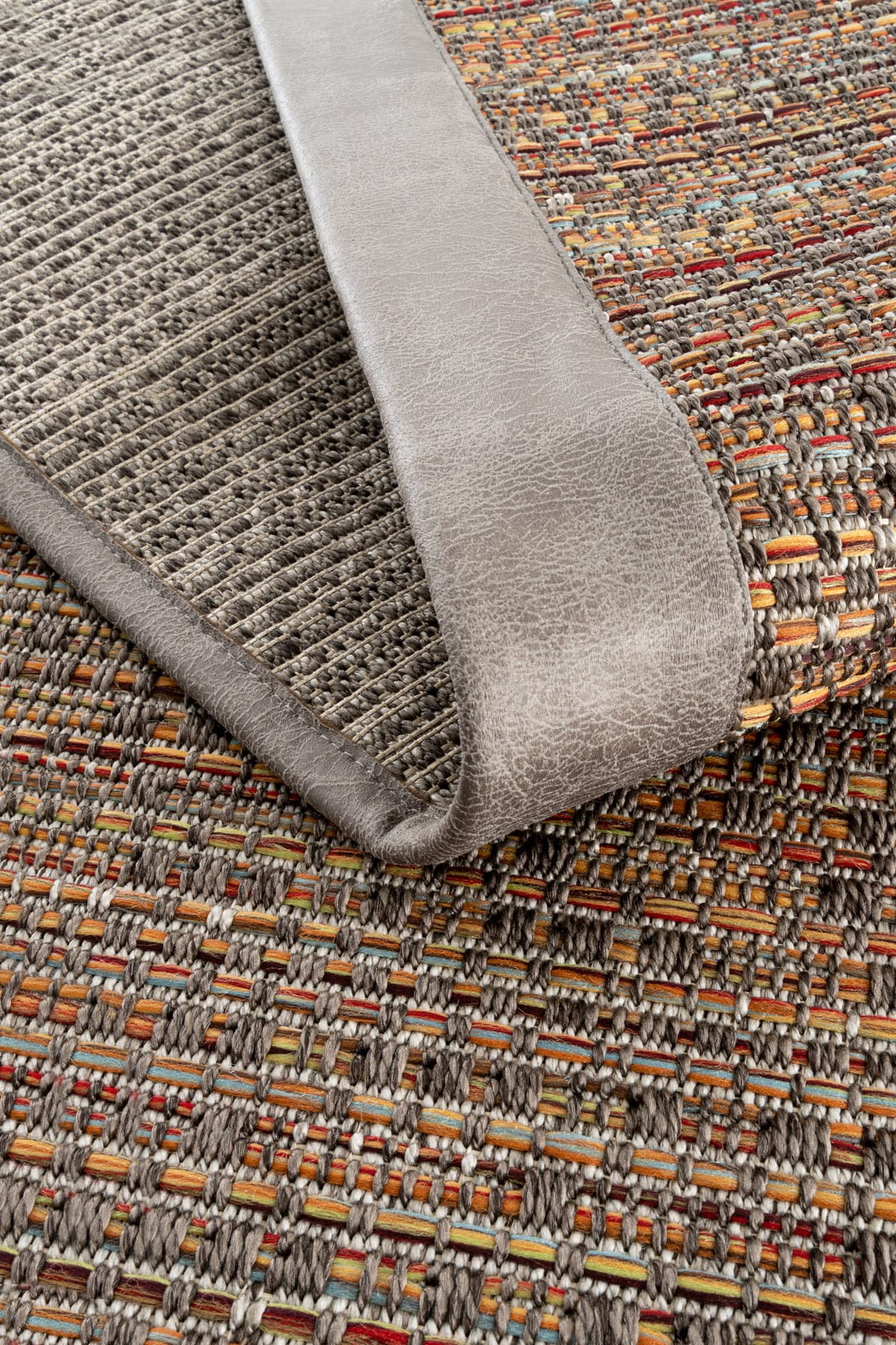 6 RIO M40 SİSAL HALI - Görsel 1