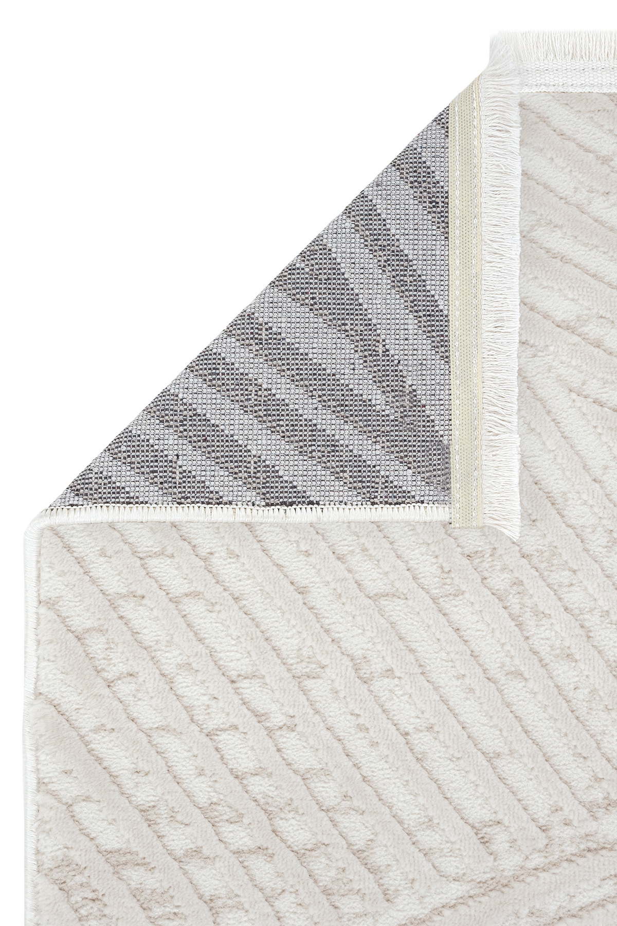 6 NEVADA 2502 KREM MODERN - Görsel 5