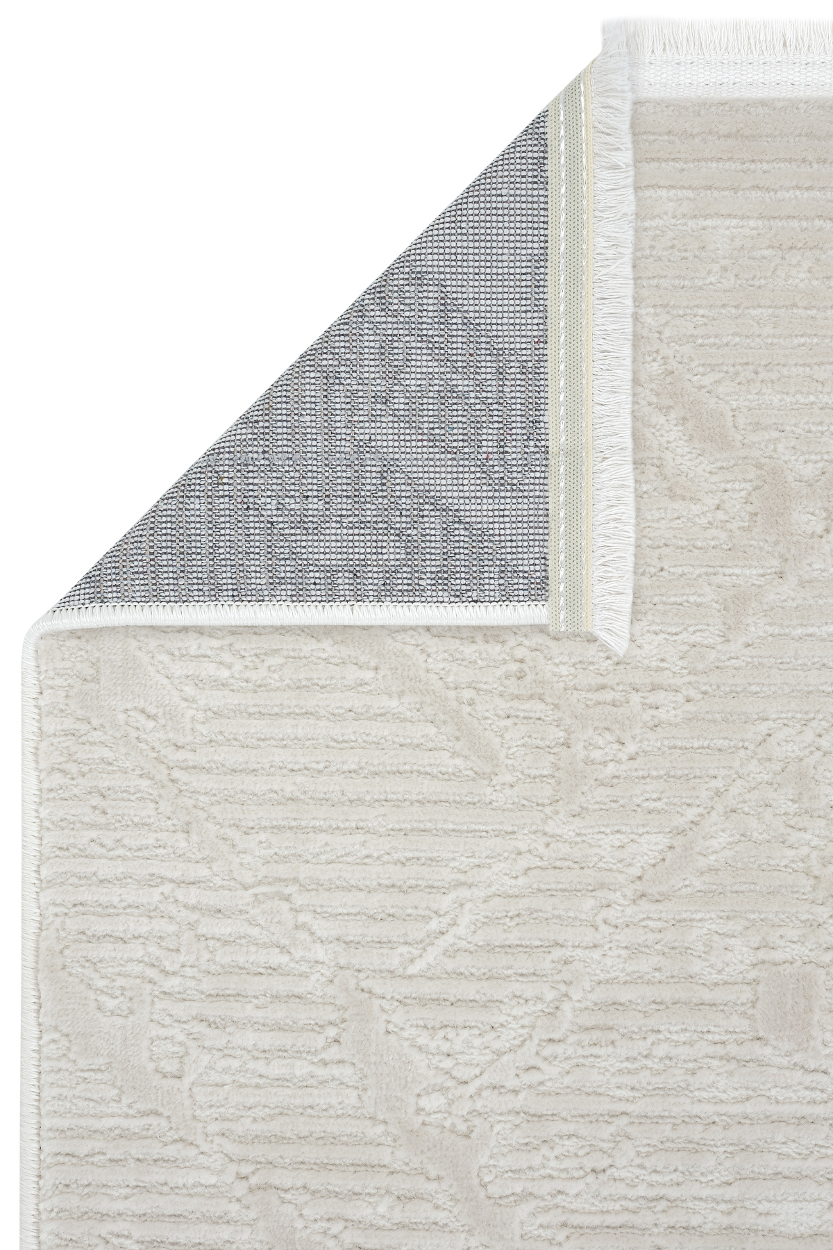 6 NEVADA 2504 KREM MODERN - Görsel 5