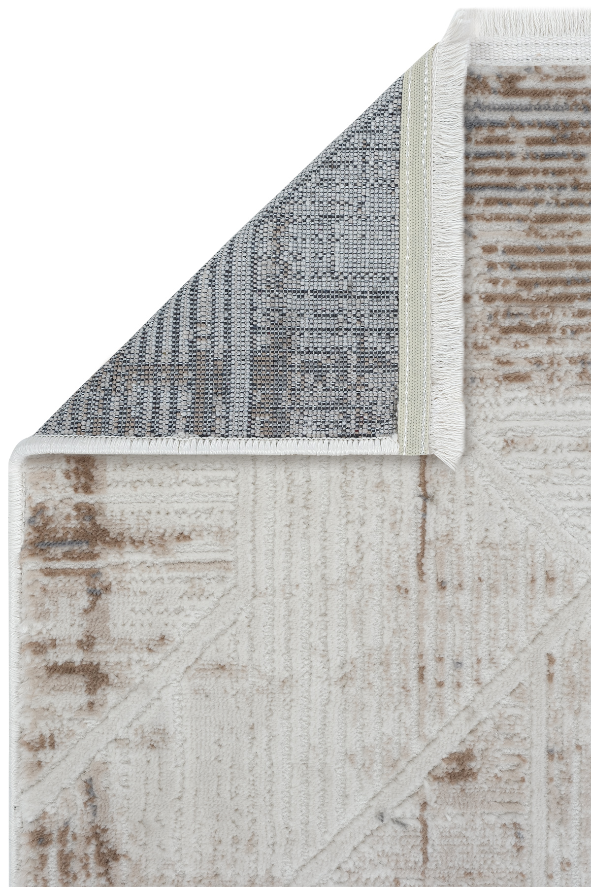 6 NEVADA 2505 KREM MODERN - Görsel 5