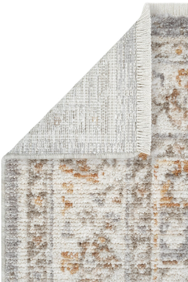 BELINA 905 GRİ KREM - Görsel 6