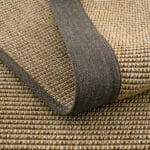 TORONTO M208 SİSAL HALI