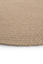 GLENN 608 PETEK OVAL HALI - Görsel 6