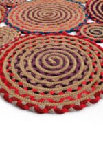 LUKE 413 KAHVE VİZON KIRÇIL - Görsel 6