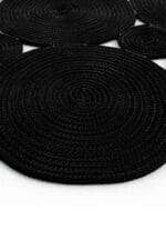 LUKE 512 SİYAH HALI - Görsel 6