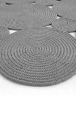 LUKE 515 GRİ HALI - Görsel 6