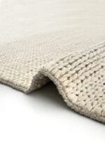 CHERRY BEYAZ JUT HALI - Görsel 6