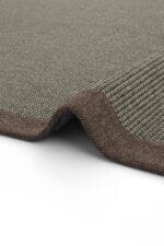 MONTANA ART 01 SİSAL HALI - Görsel 6