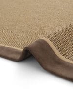 TORONTO ART 04 SİSAL HALI - Görsel 6