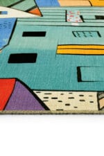 CARNIVAL 50604 HALI - Görsel 7