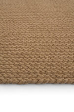 GLENN 604 KAHVE HALI - Görsel 7