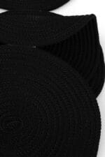 LUKE 512 SİYAH HALI