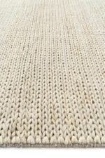 CHERRY BEYAZ JUT HALI - Görsel 7