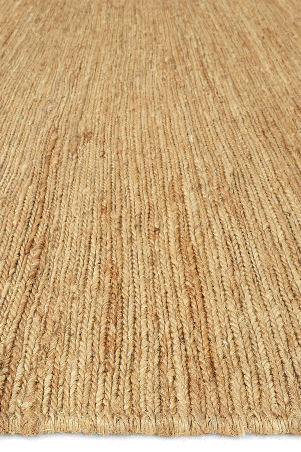 WICKER HASIR JUT HALI - Görsel 7